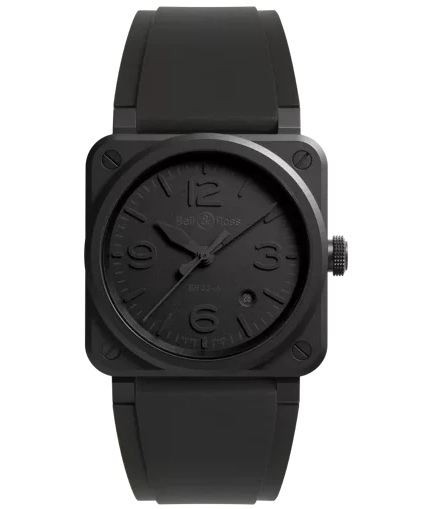 BELL & ROSS MOD. BR03A-PH-CE_SRB